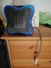 Termoventilatore argo symba