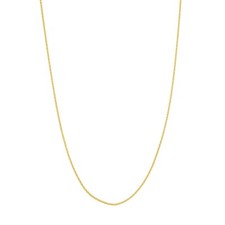 Collana A Catena A Maglie