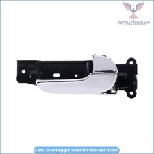 RB20926X2 Maniglia Apriporta
