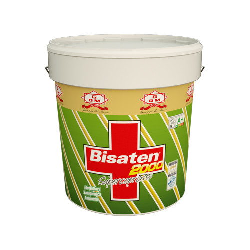Bisaten 2000 effetto setoso - 2000,