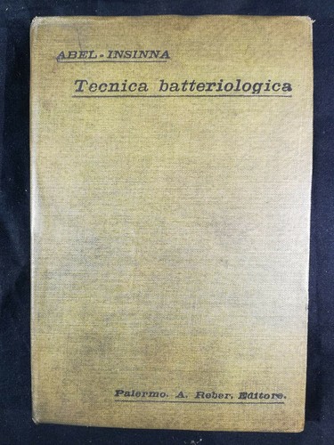 Manuale tecnica - di,