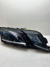 5E1941016D faro fanale destro per SKODA OCTAVIA 5E (12/16) 1.0 TSI (85KW) 2016