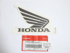 Adesivo Serbatoio Destro OEM