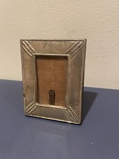 Antica Cornice In Argento 925