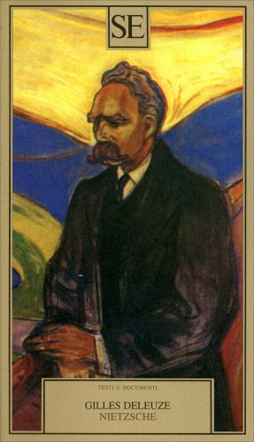 Libro nietzsche gilles - nietzsche,