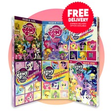 Dvd little pony - my,