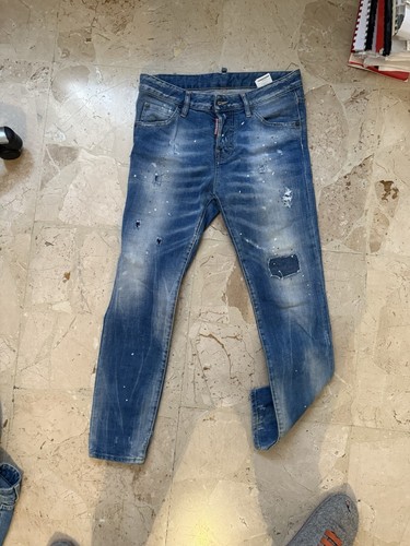 Jeans dsquared2 - jeans,