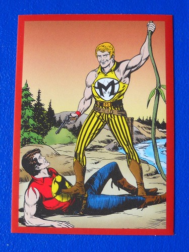 Figurina panini zagor 2016 - zagor,