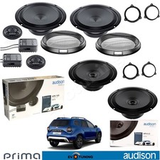 AUDISON APK 165 + APX 6.5 Kit