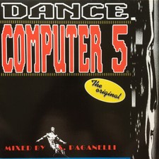 ARTISTI VARI DANCE COMPUTER 5