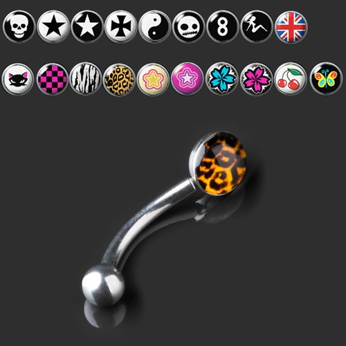 16g 2mm piercing - 16g, 1,2mm