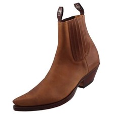 Sendra Boots stivali uomo