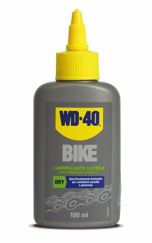 Wd40 bike lubrificante - wd-40,
