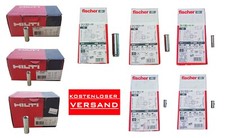 Hilti Hkd Kompaktdübel