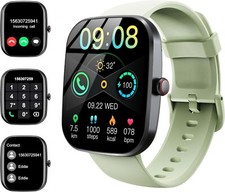 1.91'' Smartwatch Fitness