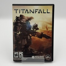 Titanfall - , windows,