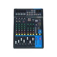YAMAHA MG10XUF mixer 10 canali