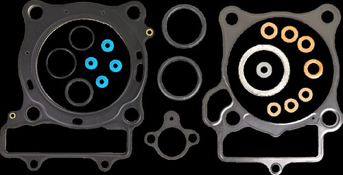 Kit guarnizioni cometic - kit, t/e