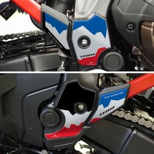 Adesivi moto protezioni - 3d,
