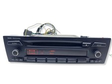 BMW 3 E90 E91 2011 Radio