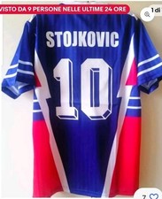 *Maglia YUGOSLAVIA USA '94