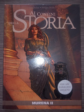 Confini della storia - confini, #2