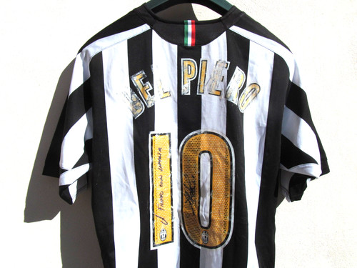 Maglia shirt camiseta calcio - camiseta,