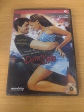 DANCE WITH ME Randa Haines