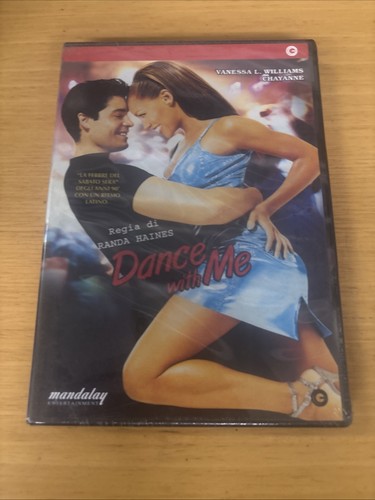 Dance with randa - with, haines