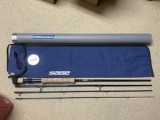 SAGE XI2 1291-4 12wt Canna da