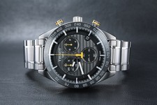Nuovo orologio uomo tissot prs - uomo,