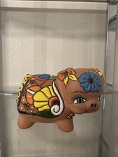 Adorabile salvadanaio Talavera