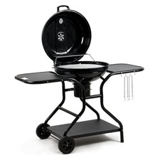 BBQ-Toro Barbecue a Sfera Ø