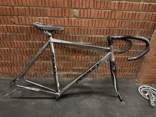 Telaio bici da strada Ridley