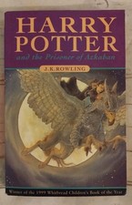 Harry Potter & The Prisoner Of