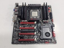 Scheda madre Asus Rampage IV