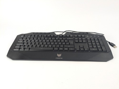 Acer predator tastiera - tastiera, gaming