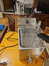 Friggitrice Elettrica