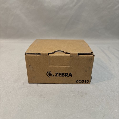 Zebra zq310 stampante termica - zq310,