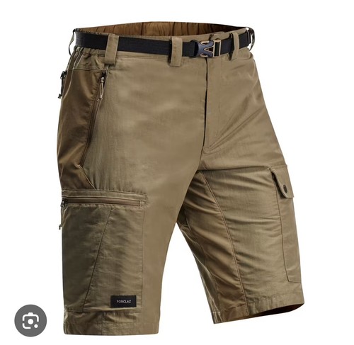 Pantaloncini trekking - pantaloncini,