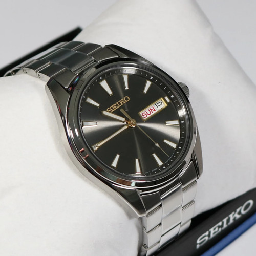 Orologio seiko essentials - orologio, uomo