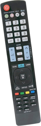 Akb72914271 telecomando - akb72914271, di