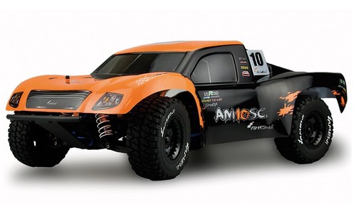 Amewi am10sc short course - am10sc,