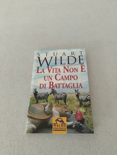 Vita non campo di - vita,