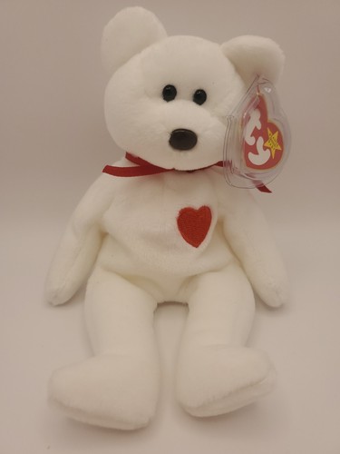 Valentino beanie baby orso - ty,