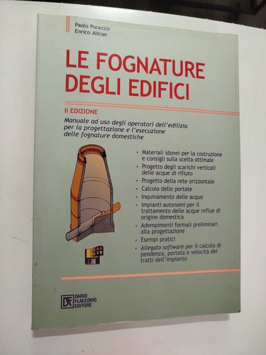 Paolo pocecco fognature - paolo,
