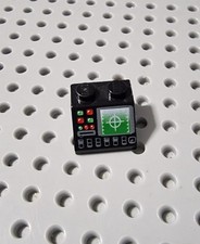 Lego Space Police mattoncino