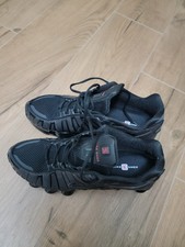 Scarpe nike shox - shox, thermoactive