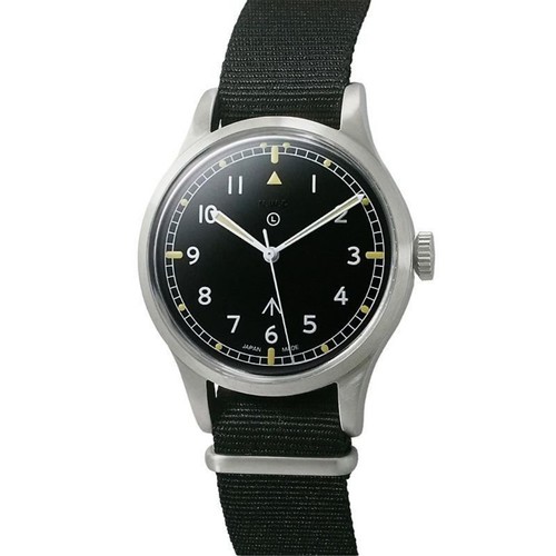 Orologio navale british royal - orologio,