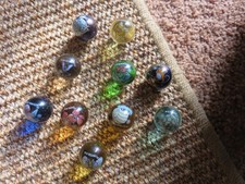 Pokemon Biglie con Stella